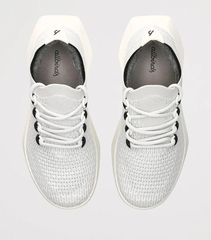 Allbirds Tree Dasher 2 Running Shoes - Image 4