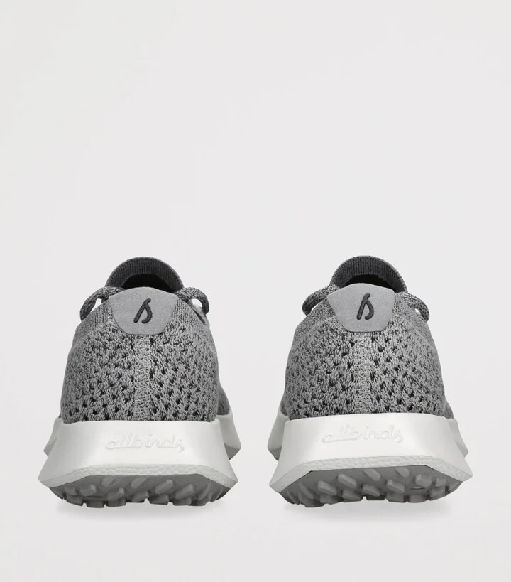 Allbirds Tree Dasher 2 Running Trainers - Image 2