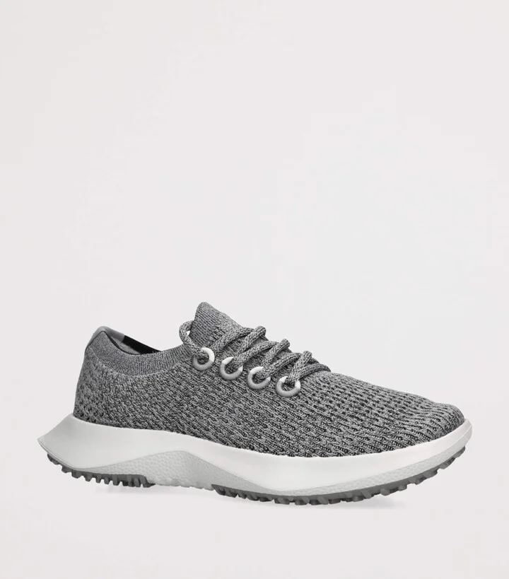 Allbirds Tree Dasher 2 Running Trainers - Image 3