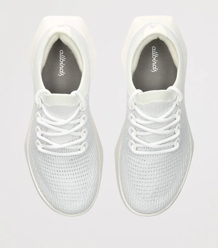 Allbirds Tree Dasher 2 Running Trainers - Image 4