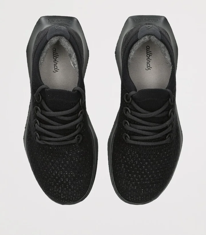 Allbirds Tree Dasher 2 Running Trainers - Image 4