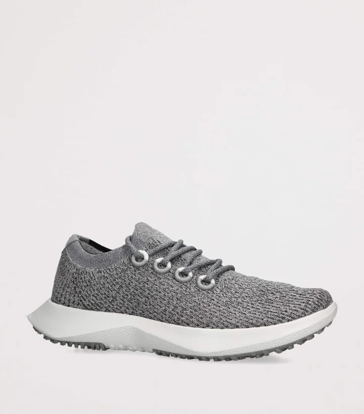 Allbirds Tree Dasher 2 Running Trainers - Image 3