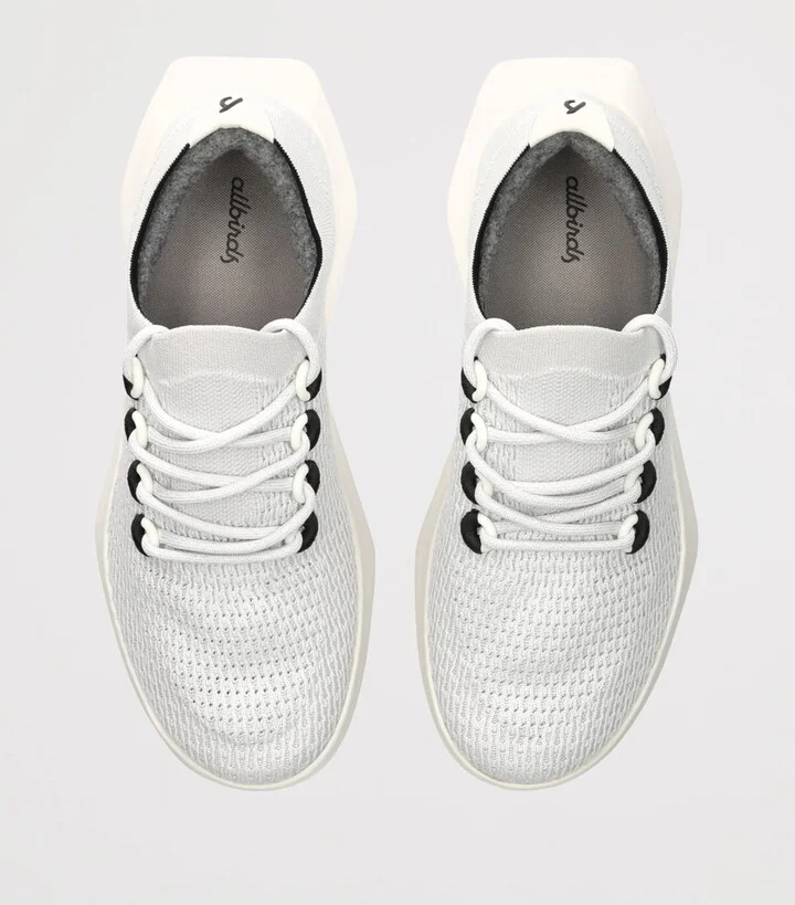 Allbirds Tree Dasher 2 Running Trainers - Image 4