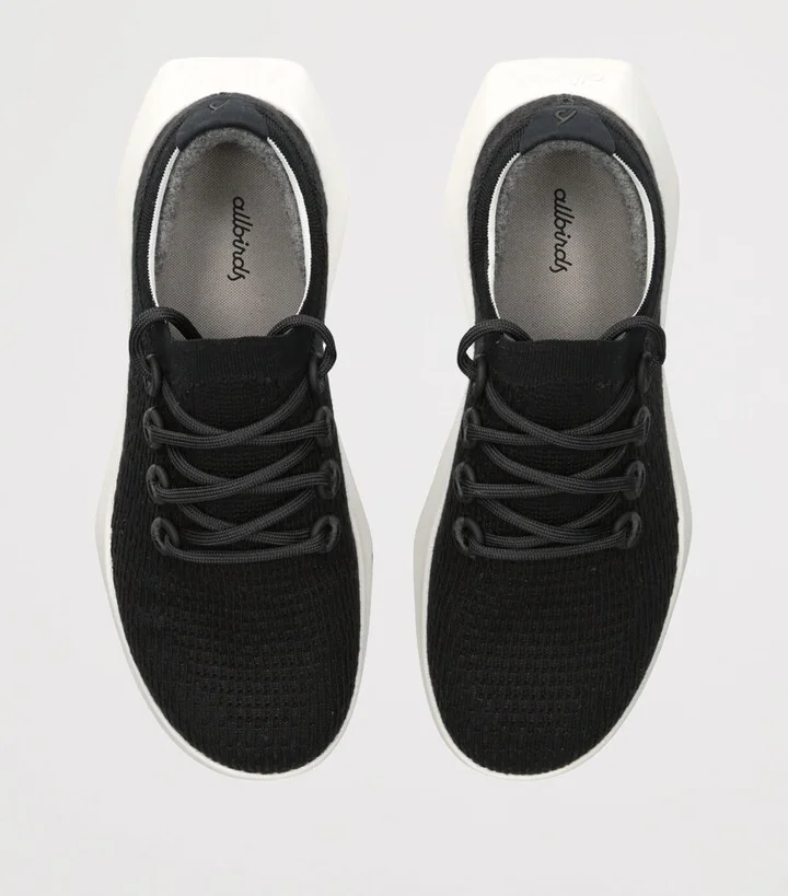 Allbirds Tree Dasher 2 Running Trainers - Image 4