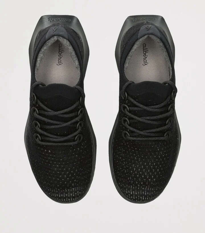 Allbirds Tree Dasher 2 Running Trainers - Image 4