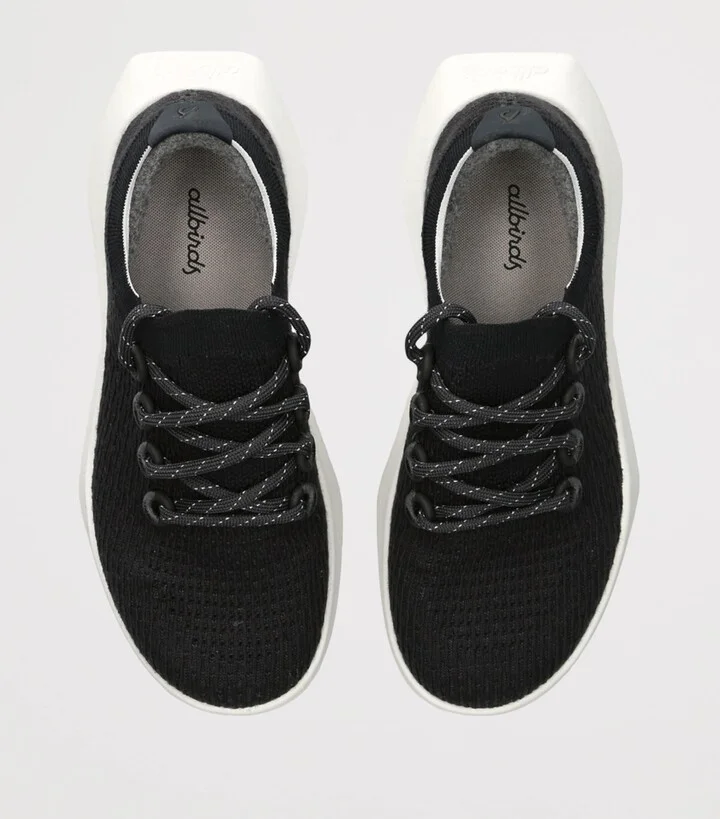 Allbirds Tree Dasher 2 Running Trainers - Image 4