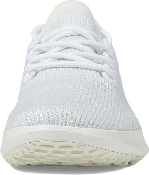 Allbirds Tree Dasher 2 Women's Shoes Blizzard/Blizzard (Blizzard) : 6.5 B - Medium, Synthetic - Image 3