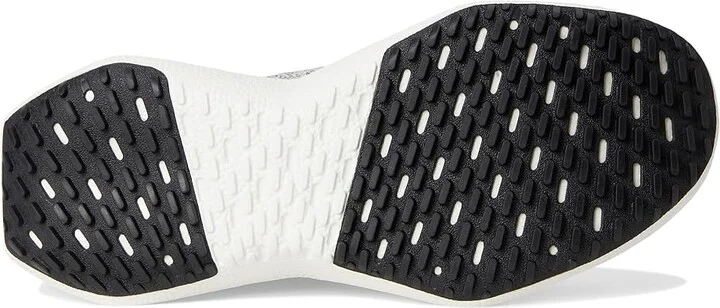 Allbirds Tree Dasher 2 Women's Shoes Blizzard, Natural Black (Blizzard) : 5 B - Medium, Synthetic - Image 3