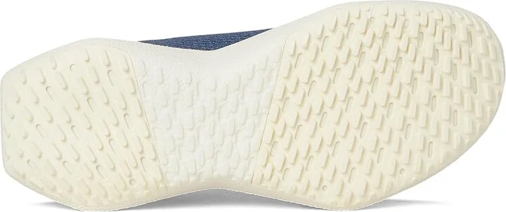 Allbirds Tree Dasher 2 Women's Shoes Hanami Night (Natural White) : 5 B - Medium, Synthetic - Image 3