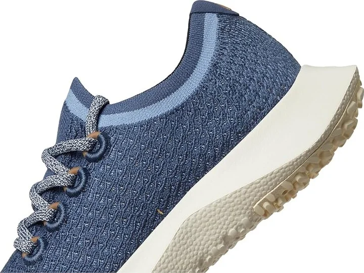 Allbirds Tree Dasher 2 Women's Shoes Hanami Night (Natural White) : 5 B - Medium, Synthetic - Image 7