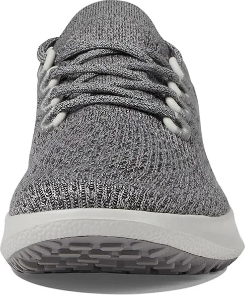Allbirds Tree Dasher 2 Women's Shoes Medium Grey (Light Grey) : 9 B - Medium, Synthetic - Image 3
