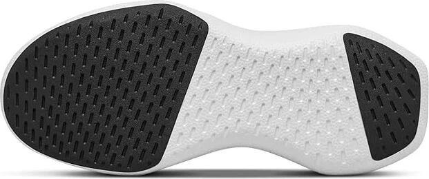 Allbirds Tree Dasher Relay Men's Shoes Natural Black (Blizzard) : 11 D - Medium, Synthetic - Image 3