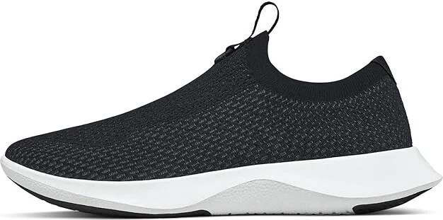 Allbirds Tree Dasher Relay Men's Shoes Natural Black (Blizzard) : 11 D - Medium, Synthetic - Image 5