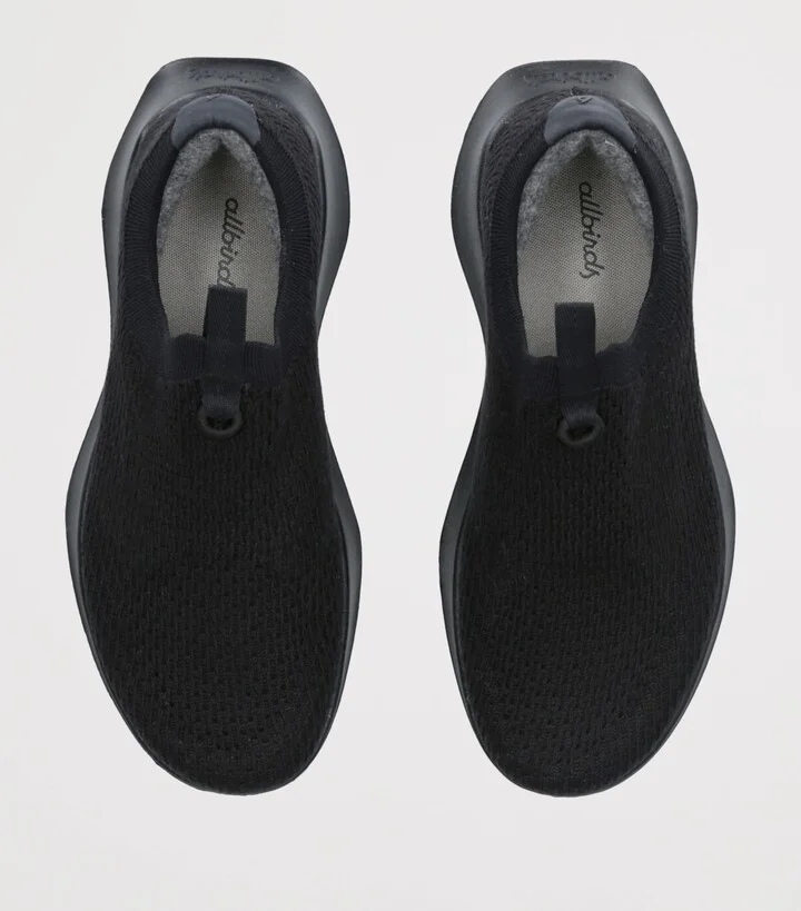 Allbirds Tree Dasher Relay Running Trainers - Image 4