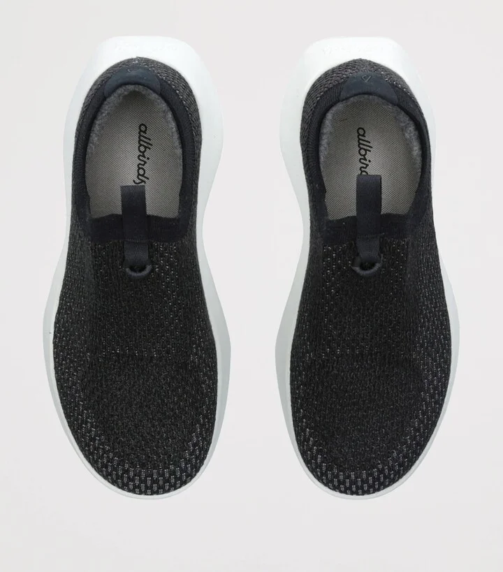 Allbirds Tree Dasher Relay Running Trainers - Image 4