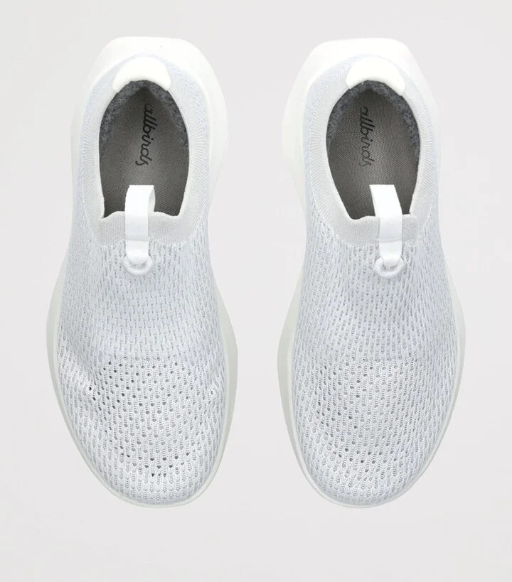 Allbirds Tree Dasher Relay Running Trainers - Image 4