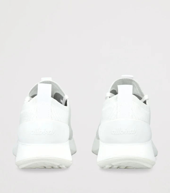 Allbirds Tree Glider Low-Top Sneakers - Image 2