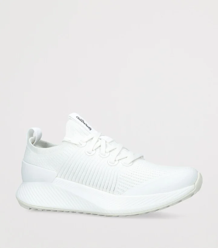 Allbirds Tree Glider Low-Top Sneakers - Image 3