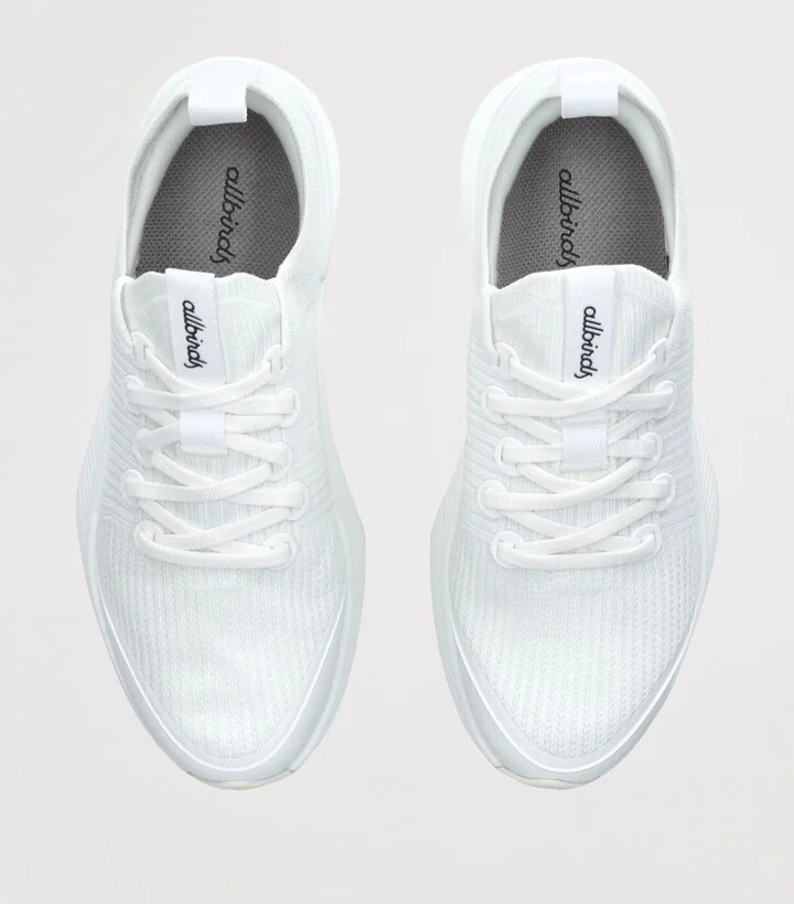 Allbirds Tree Glider Low-Top Sneakers - Image 4