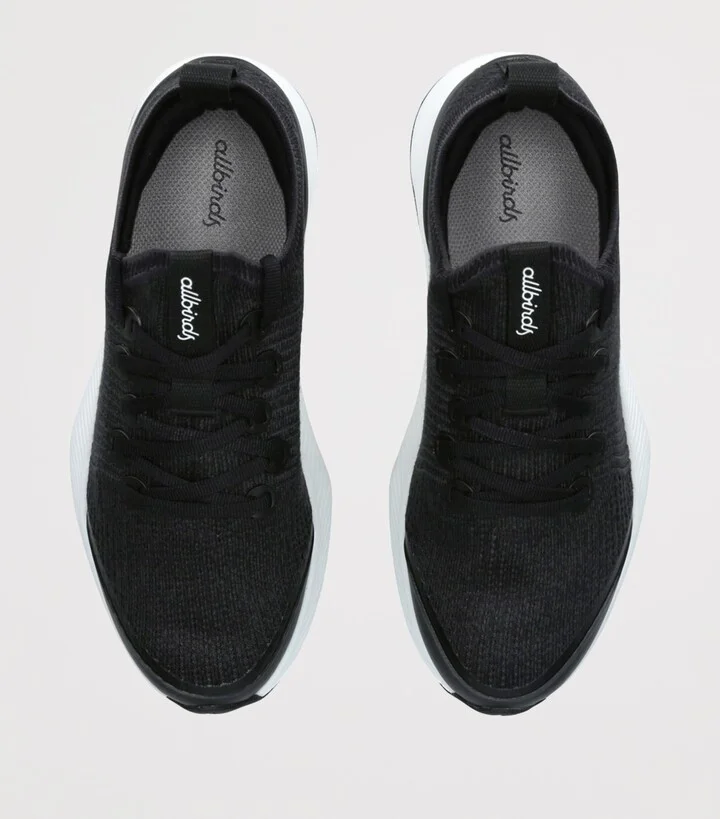 Allbirds Tree Glider Low-Top Sneakers - Image 4
