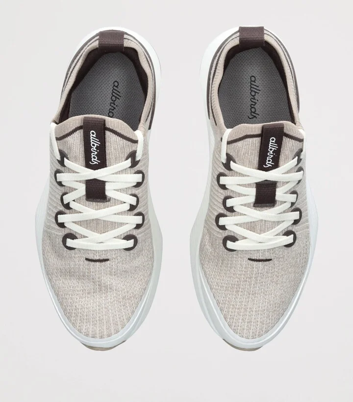 Allbirds Tree Glider Low-Top Sneakers - Image 4