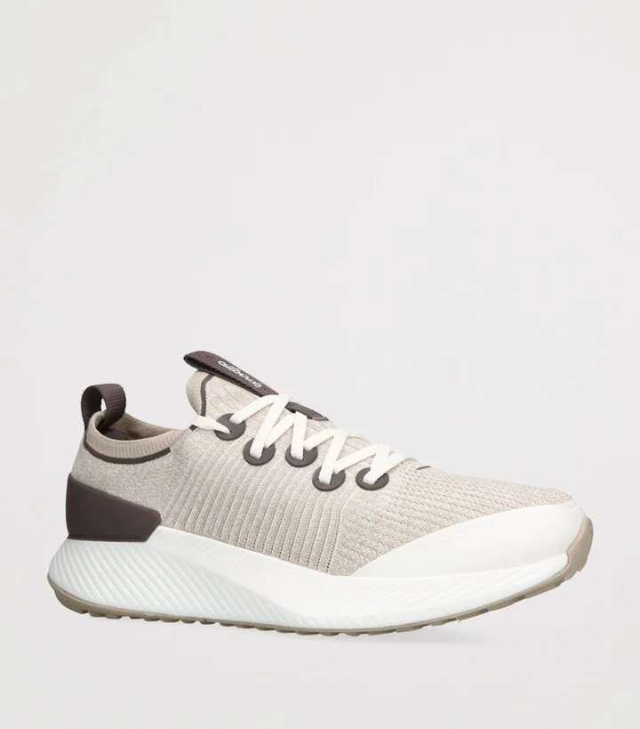 Allbirds Tree Glider Low-Top Sneakers - Image 3