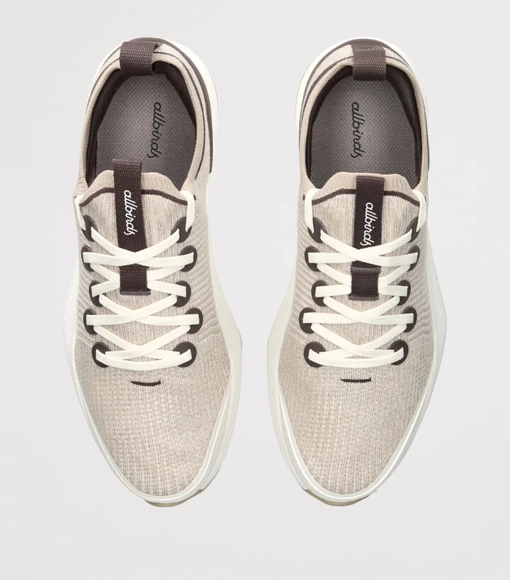 Allbirds Tree Glider Low-Top Sneakers - Image 4