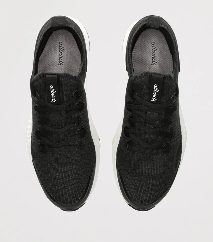 Allbirds Tree Glider Low-Top Sneakers - Image 4