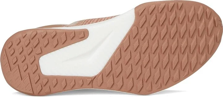 Allbirds Tree Glider Women's Shoes Beige Blush (Blizzard) : 9.5 B - Medium, Synthetic - Image 3
