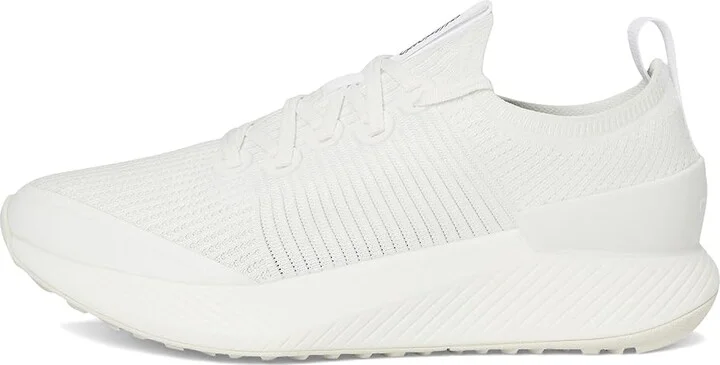 Allbirds Tree Glider Women's Shoes Blizzard (Blizzard) : 11 B - Medium, Synthetic - Image 6