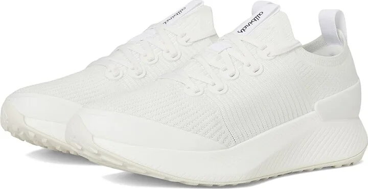 Allbirds Tree Glider Women's Shoes Blizzard (Blizzard) : 11 B - Medium, Synthetic