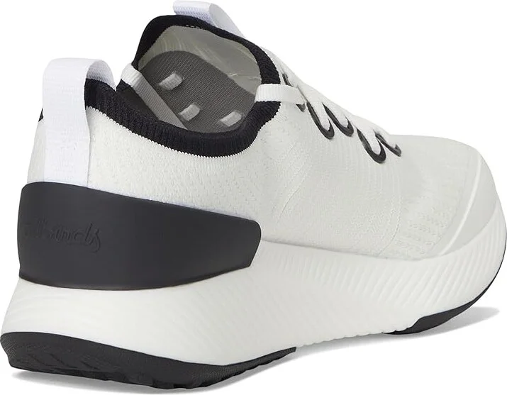 Allbirds Tree Glider Women's Shoes Blizzard, Natural Black (Blizzard) : 8.5 B - Medium, Synthetic - Image 4