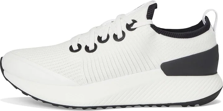 Allbirds Tree Glider Women's Shoes Blizzard, Natural Black (Blizzard) : 8.5 B - Medium, Synthetic - Image 6