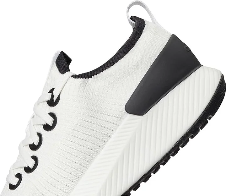 Allbirds Tree Glider Women's Shoes Blizzard, Natural Black (Blizzard) : 8.5 B - Medium, Synthetic - Image 7