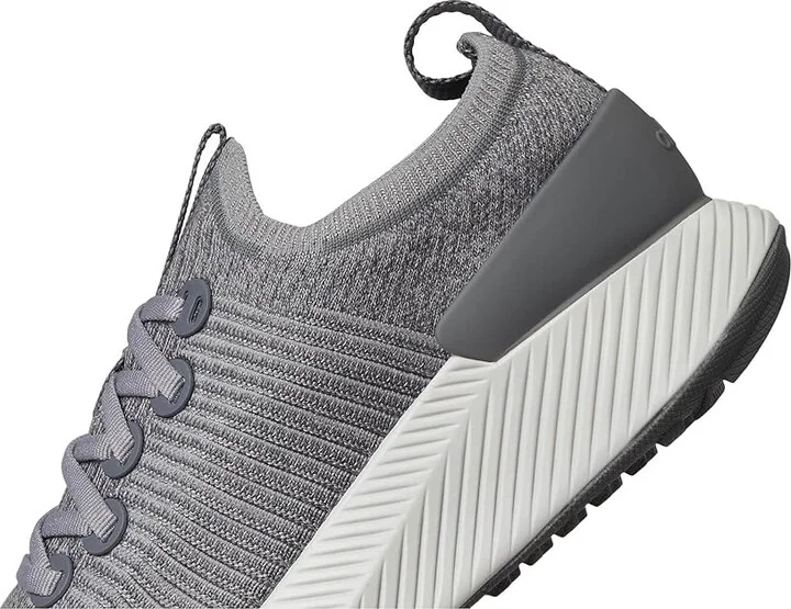 Allbirds Tree Glider Women's Shoes Medium Grey (Light Grey) : 7.5 B - Medium, Synthetic - Image 7