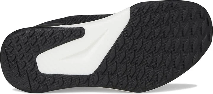 Allbirds Tree Glider Women's Shoes Natural Black (Blizzard) : 7.5 B - Medium, Synthetic - Image 3