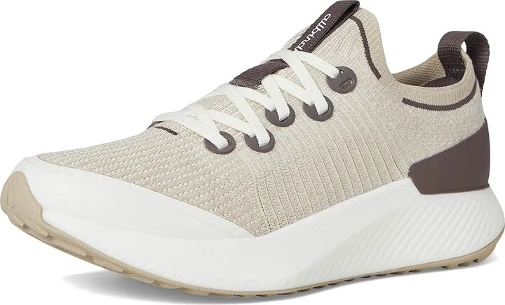 Allbirds Tree Glider Women's Shoes Natural White (Blizzard) : 5.5 B - Medium, Synthetic - Image 5