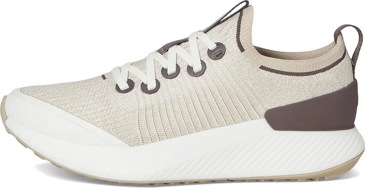 Allbirds Tree Glider Women's Shoes Natural White (Blizzard) : 5.5 B - Medium, Synthetic - Image 6