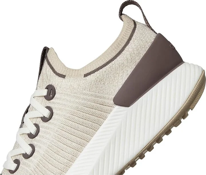 Allbirds Tree Glider Women's Shoes Natural White (Blizzard) : 5.5 B - Medium, Synthetic - Image 7