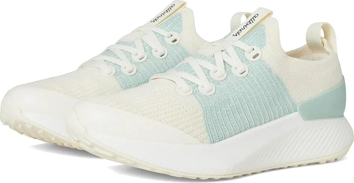Allbirds Tree Glider Women's Shoes Twilight White, Lux Liberty (Blizzard) : 5 B - Medium, Synthetic