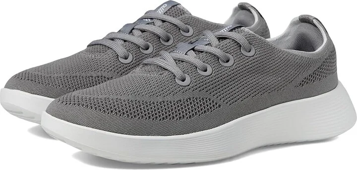 Allbirds Tree Runner Go Men's Shoes Medium Grey (Blizzard) : 9 D - Medium