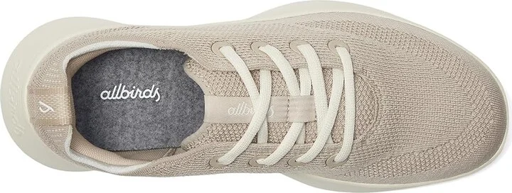 Allbirds Tree Runner Go Men's Shoes Rugged Beige (Stony Cream) : 13 D - Medium - Image 2