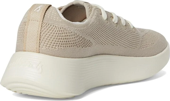 Allbirds Tree Runner Go Men's Shoes Rugged Beige (Stony Cream) : 13 D - Medium - Image 4