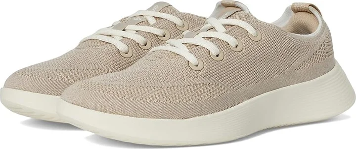 Allbirds Tree Runner Go Men's Shoes Rugged Beige (Stony Cream) : 13 D - Medium