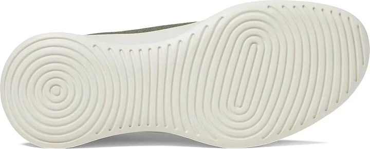Allbirds Tree Runner Go Men's Shoes Rugged Green (Natural White) : 10.5 D - Medium - Image 3