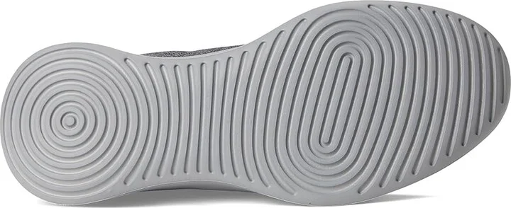 Allbirds Tree Runner Go Men's Shoes Stormy Grey (Medium Grey) : 9.5 D - Medium - Image 3