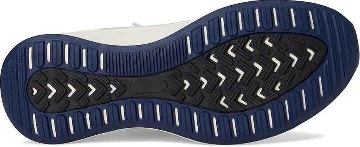 Allbirds Tree Runner Go - Utility Men's Lace-up Boots Blizzard, Deep Navy (Natural White) : 8 D - Medium - Image 3
