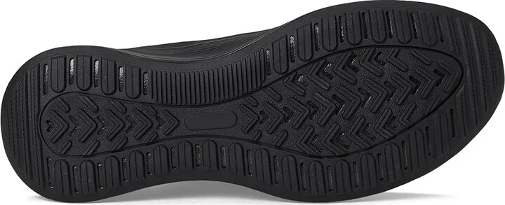 Allbirds Tree Runner Go - Utility Men's Lace-up Boots Natural Black (Natural Black) : 8.5 D - Medium - Image 3
