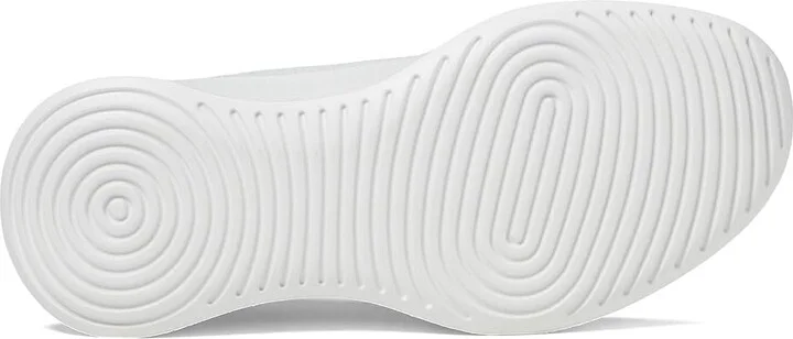 Allbirds Tree Runner Go Women's Shoes Blizzard (Blizzard) : 7.5 B - Medium - Image 3