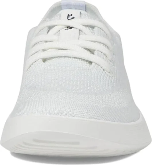 Allbirds Tree Runner Go Women's Shoes Blizzard (Blizzard) : 7.5 B - Medium - Image 5